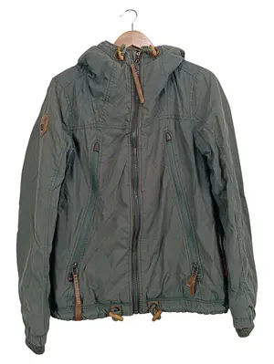 NAKETANO Leichte Jacke
