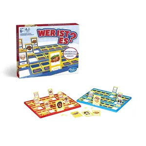 HASBRO GAMING Brettspiel