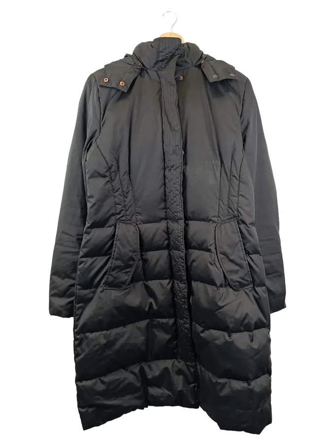 LANDS END Steppmantel Bild 1