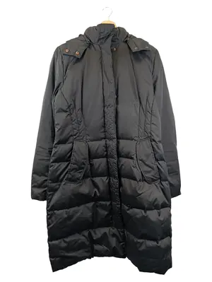 LANDS END Steppmantel