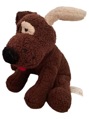 RUSS BERRIE Kuscheltier