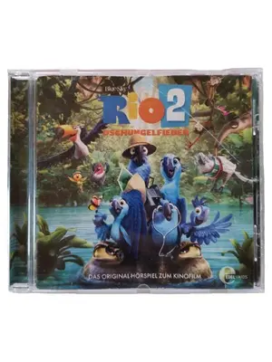 Hörspiel für Kinder