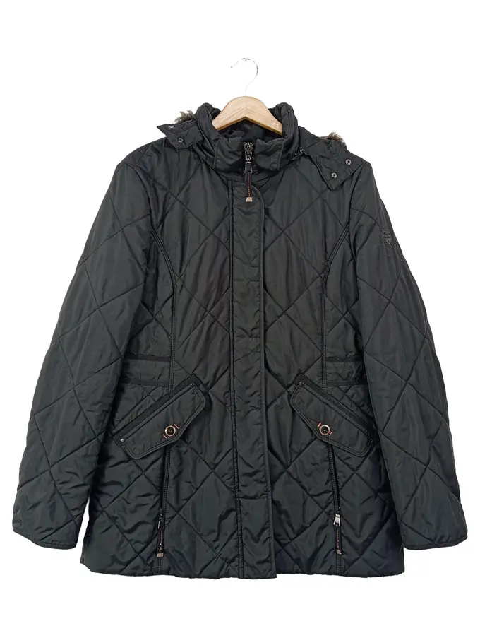 GERRY WEBER EDITION Steppjacke Bild 1