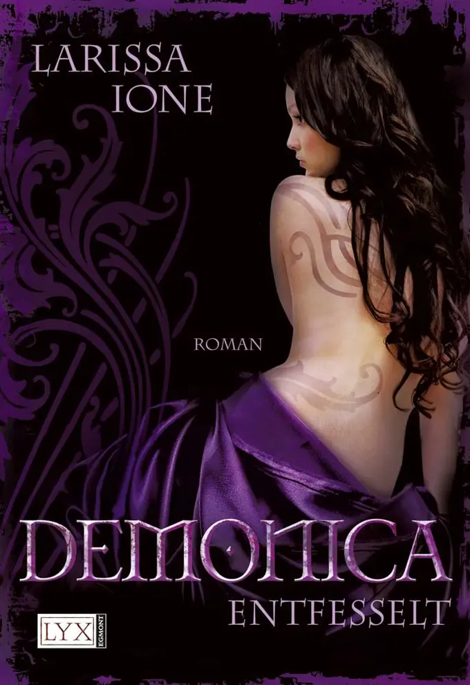 Erotische Romane Bild 1