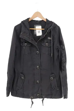 SQUESTO Leichte Jacke