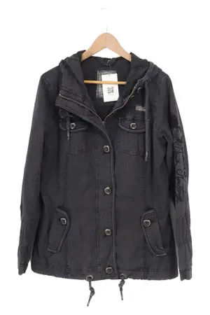 SQUESTO Leichte Jacke