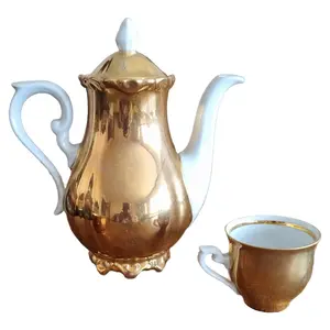 BAVARIA SCHLOTTENHOF Kaffeeservice