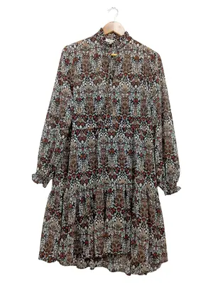 CHRISTIAN BERG Sommerkleid