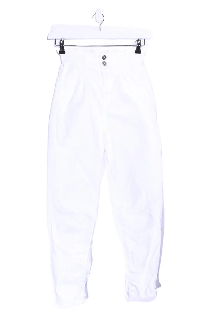 ZARA Stoffhose Bild 1