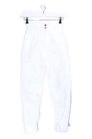 ZARA Stoffhose
