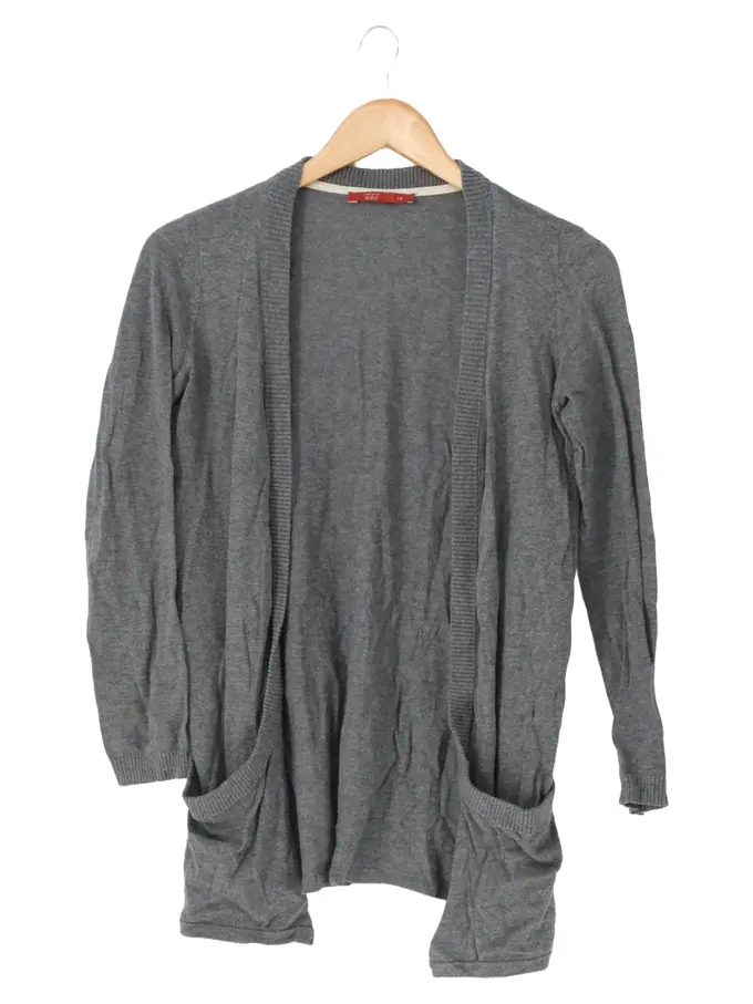 EDC BY ESPRIT Strickjacke Bild 1