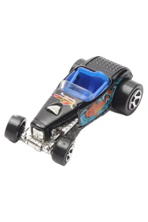 HOT WHEELS Spielzeugauto