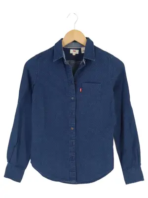 LEVIS Hemdbluse