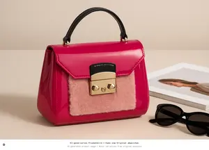 FURLA Henkeltasche