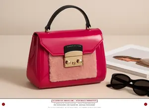 FURLA Henkeltasche