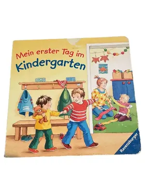 Buch für Kinder