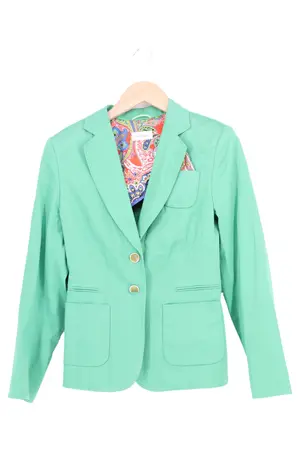 PETER HAHN Blazer