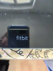Vorschaubild FITBIT Personenwaage 2