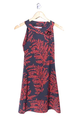 LA FÉE MARABOUTÉE Sommerkleid