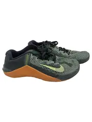 Vorschaubild 1 von Metcon Herren Trainingsschuhe Sportschuhe Grün Größe 42.5