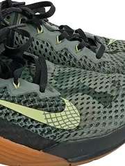 Vorschaubild 4 von Metcon Herren Trainingsschuhe Sportschuhe Grün Größe 42.5