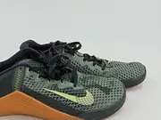 Vorschaubild 3 von Metcon Herren Trainingsschuhe Sportschuhe Grün Größe 42.5