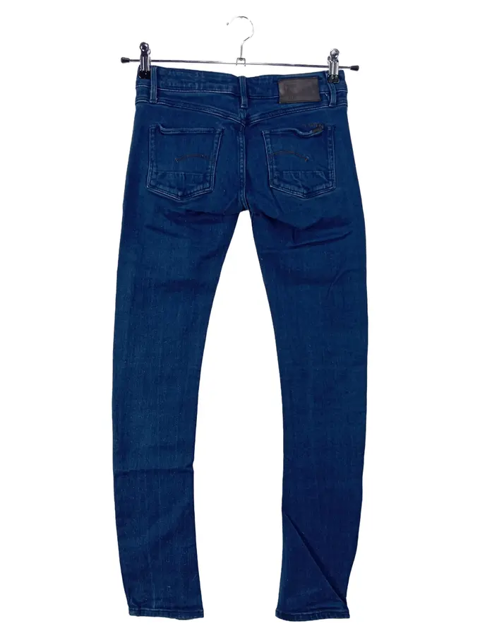 G-STAR RAW Jeans Skinny Fit Bild 2
