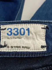 Vorschaubild G-STAR RAW Jeans Skinny Fit 3
