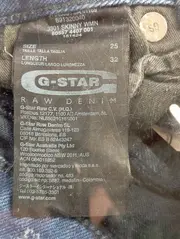 Vorschaubild G-STAR RAW Jeans Skinny Fit 4