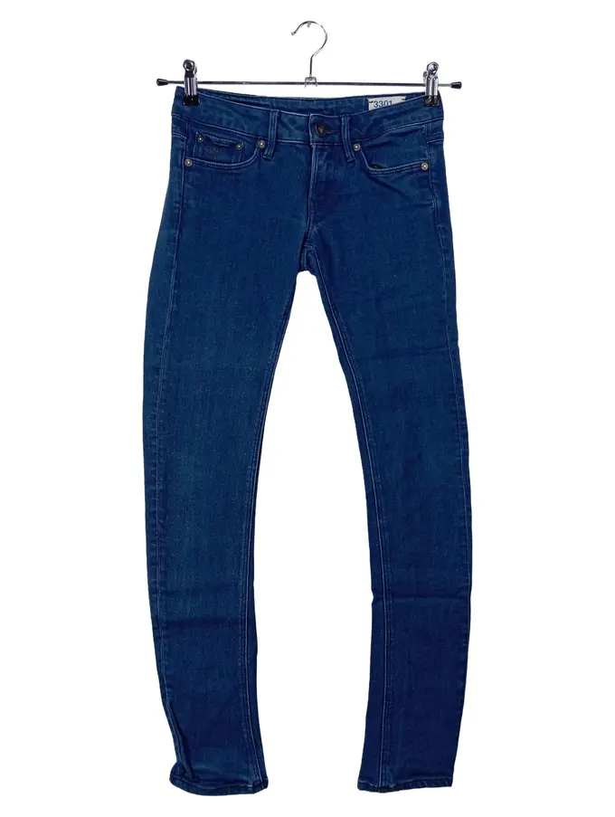 G-STAR RAW Jeans Skinny Fit Bild 1