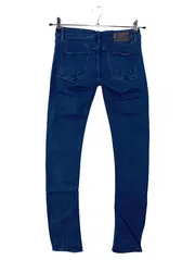 Vorschaubild 2 von 3301 Damen Jeans Regular Fit W25/34/XS Blau