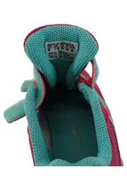 Vorschaubild 3 von Sportschuhe Kinder Gr. 25 Mehrfarbig Klettverschluss Turnschuhe