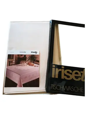 IRISETTE Tischdecke