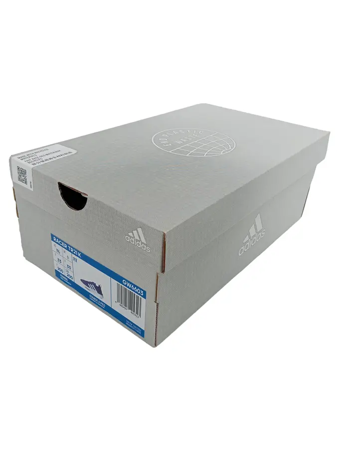 ADIDAS Sneaker low Bild 4