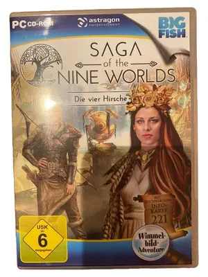 ASTRAGON Adventurespiele