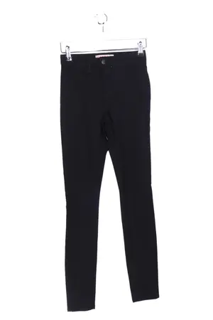PIECES Stoffhose