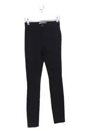Vorschaubild PIECES Stoffhose 1