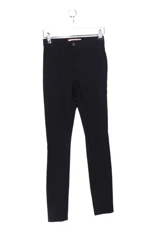 PIECES Stoffhose