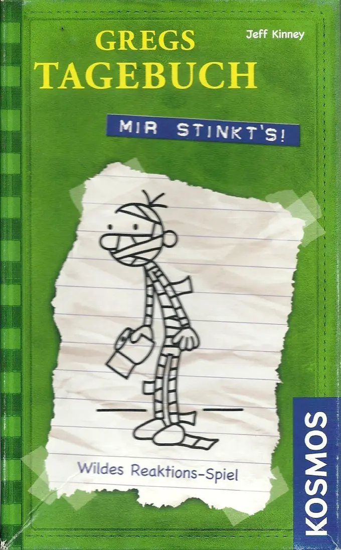 Kartenspiel Bild 1