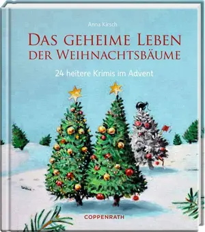Weihnachtsbuch
