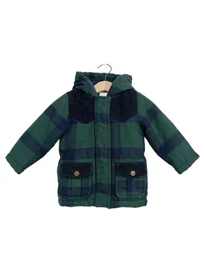 JOHN LEWIS Steppjacke