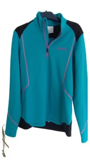 CRAFT Fleecejacke