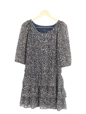 MANGO Freizeitkleid