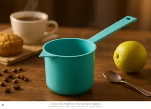 TUPPERWARE Messbecher