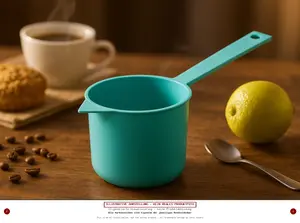 TUPPERWARE Messbecher