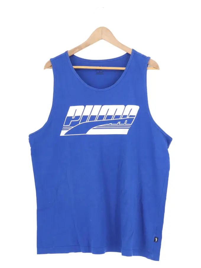 PUMA Top Bild 1