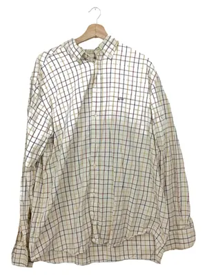 PAUL & SHARK Freizeithemd