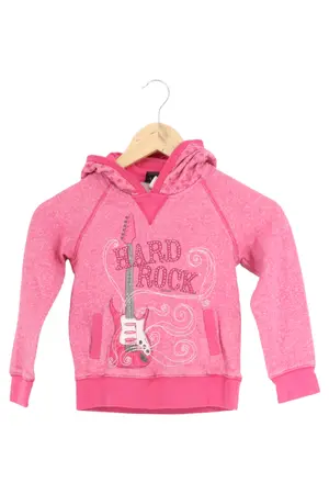 HARD ROCK CAFE Kapuzenpullover