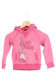 Vorschaubild HARD ROCK CAFE Kapuzenpullover 1