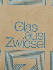 Vorschaubild GLAS AUS ZWIESEL Weinglas 3